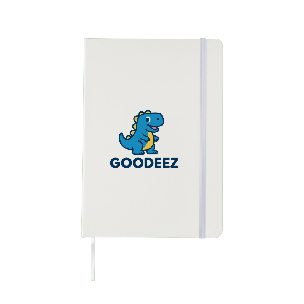 Carnet A5 Éco-Responsable