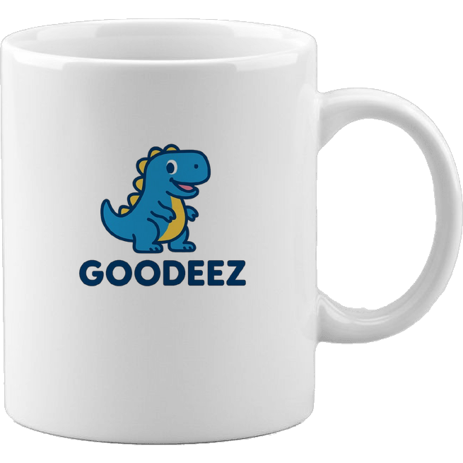 Mug Céramique Signature Mat