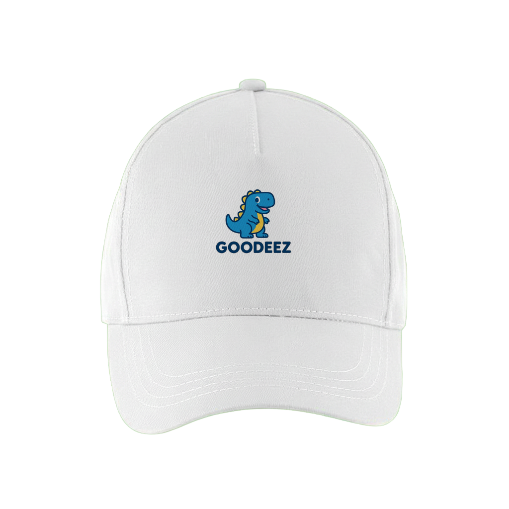 Casquette 5 Panneaux Classique