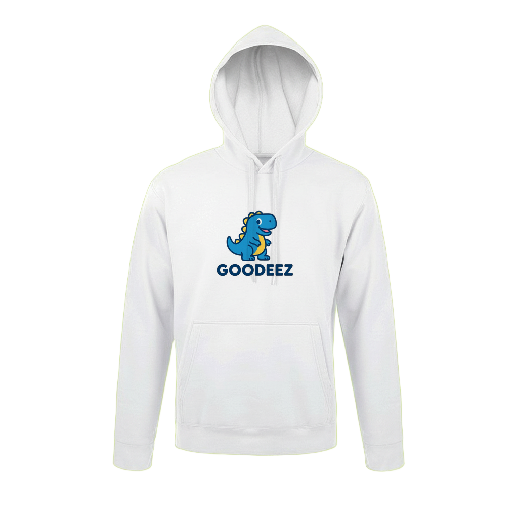 Goodeez Hoodie Coton