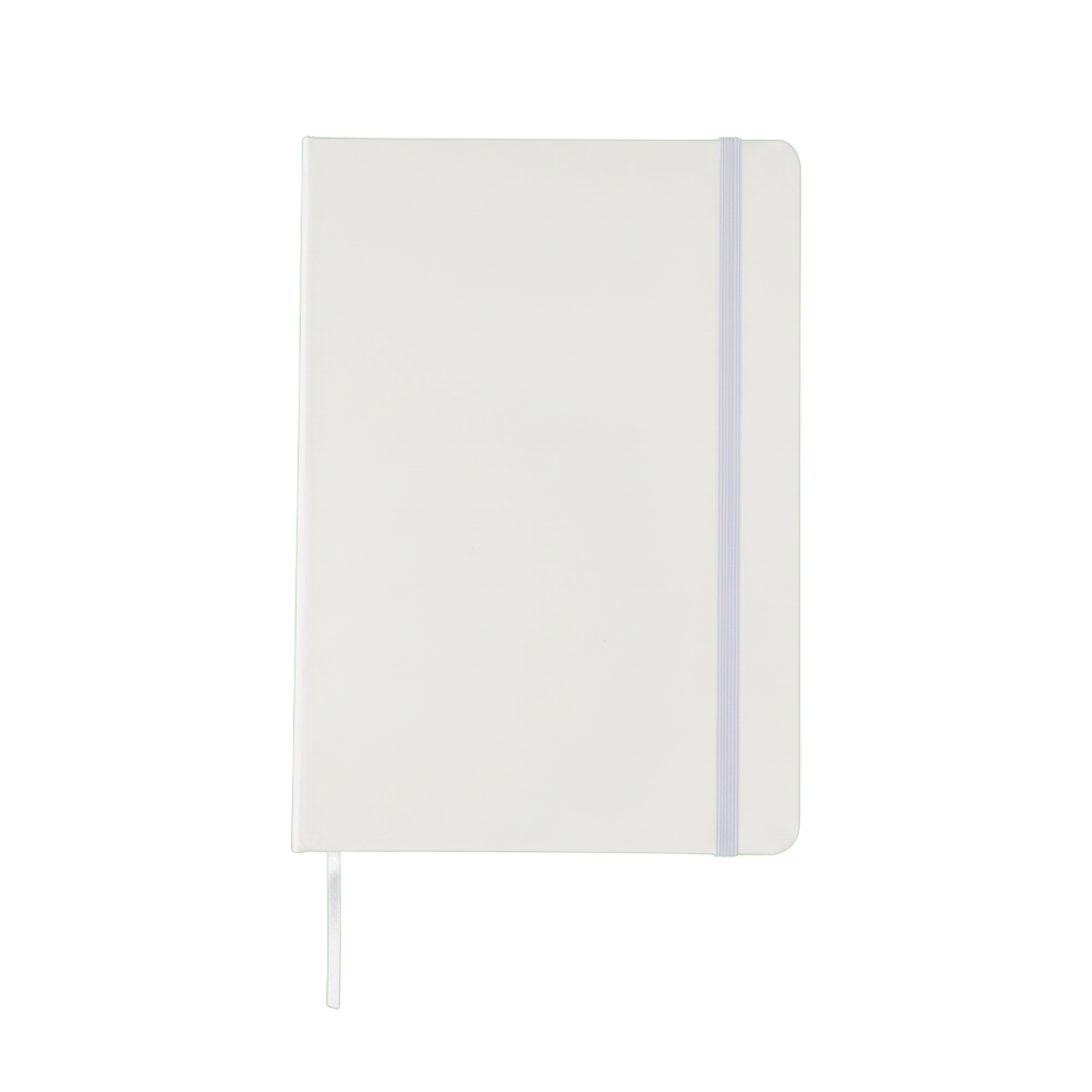 Carnet A5 Éco-Responsable