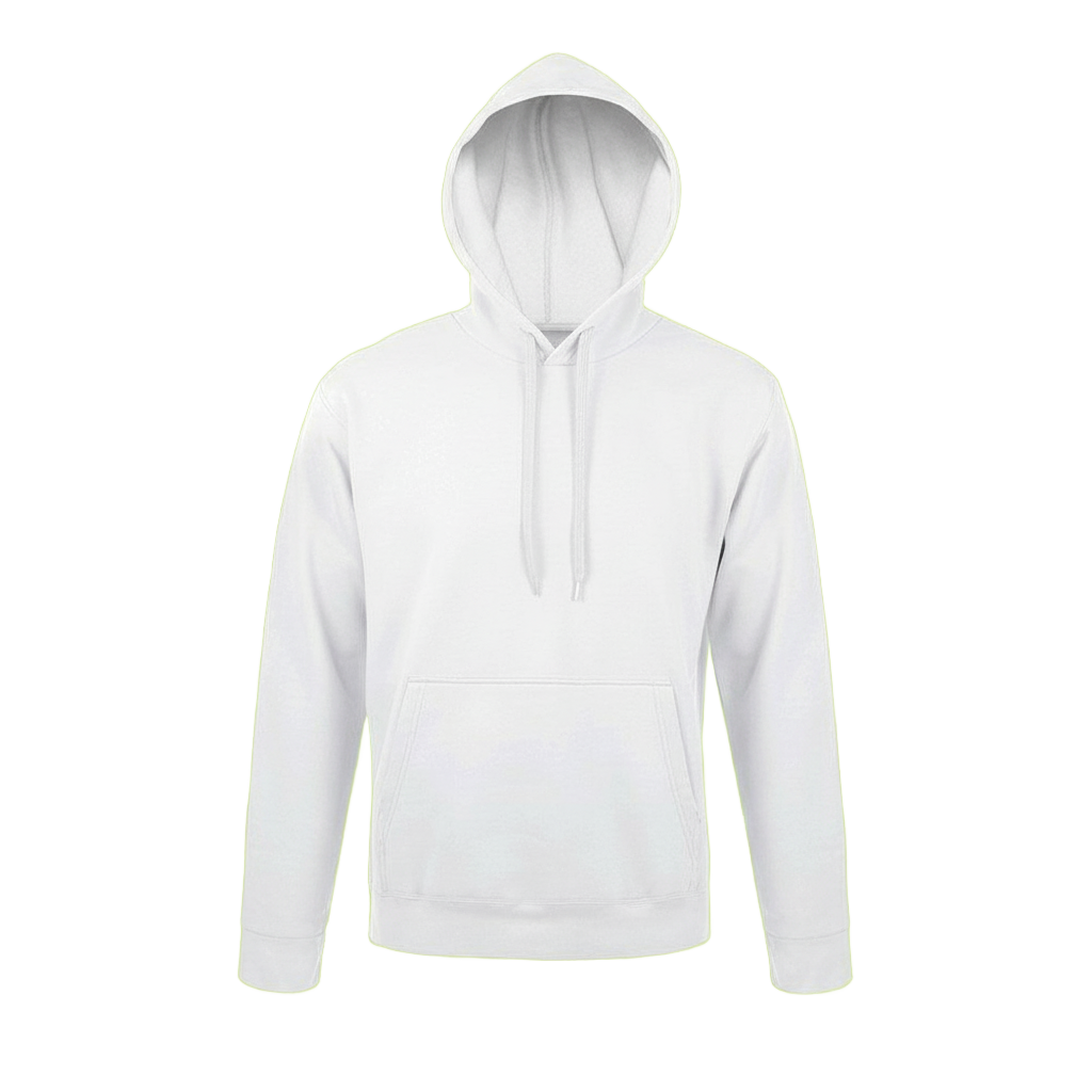 Sweat à Capuche Douillet Édition Limitée