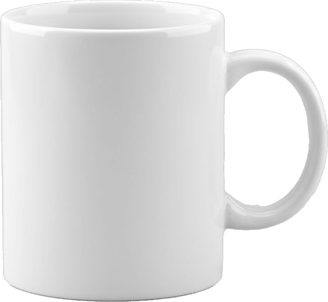 Mug Céramique Signature Mat